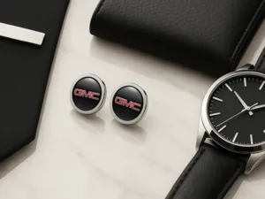 GMC Gemelos Formales Moda Hombre Estilo Universal